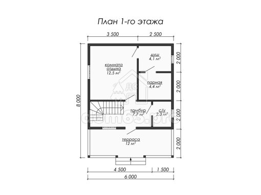 Проект БК-006