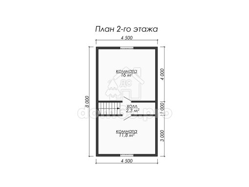 Проект БК-006