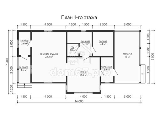 Проект БК-020