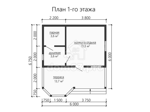 Проект БК-022