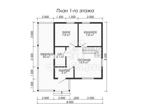 Проект ДК-002