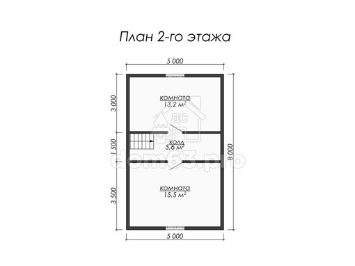 Проект ДК-004