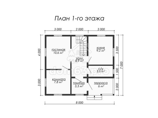 Проект ДК-005