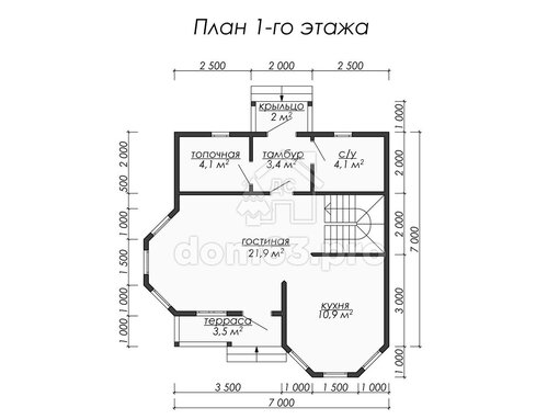 Проект ДК-008