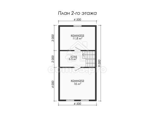 Проект ДК-011