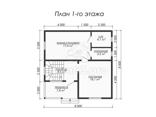 Проект ДК-012