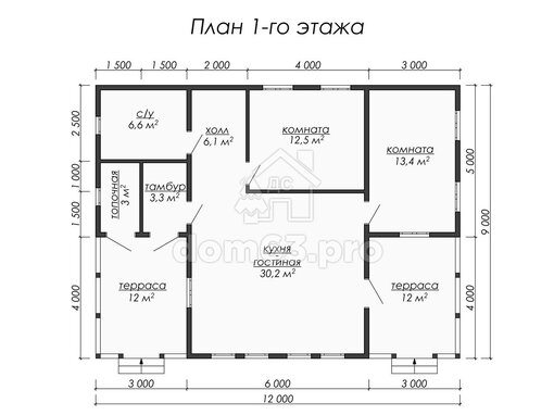 Проект ДК-013