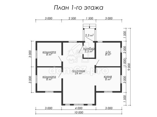 Проект ДК-014