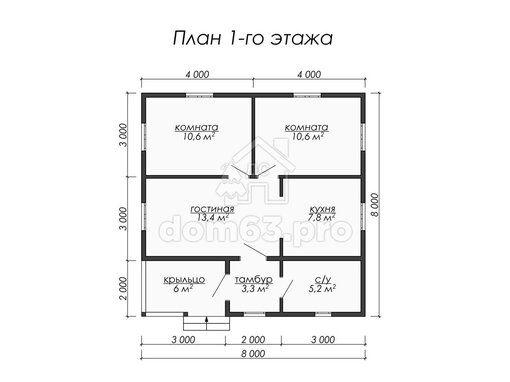 Проект ДК-015