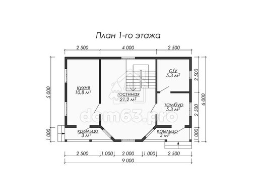 Проект ДК-016