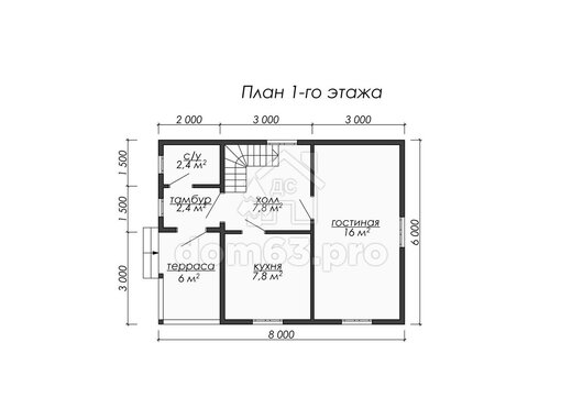 Проект ДК-019