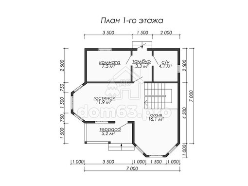 Проект ДК-020