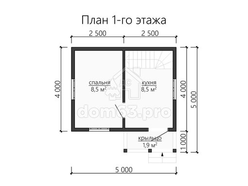 Проект ДК-024