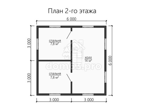 Проект ДК-036