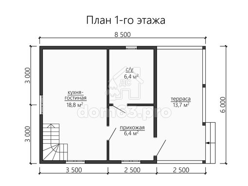 Проект ДК-038