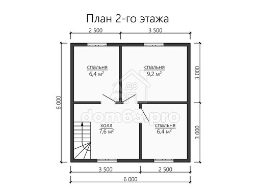 Проект ДК-038