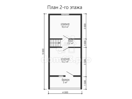 Проект ДК-039