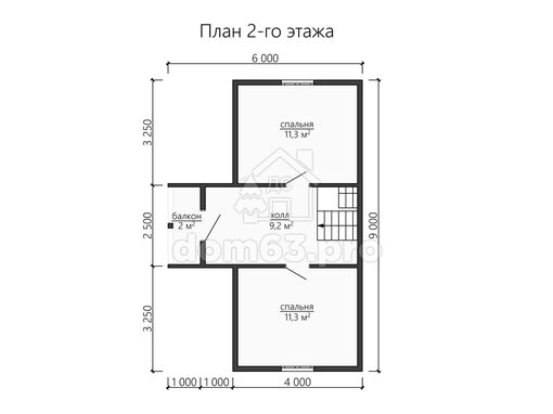 Проект ДК-040