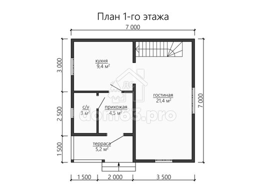 Проект ДК-042