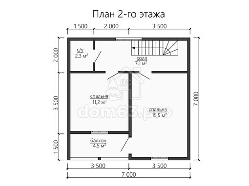 Проект ДК-042