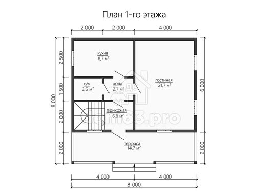 Проект ДК-043