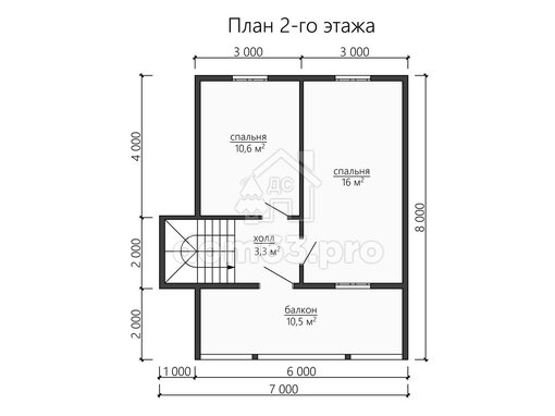 Проект ДК-043