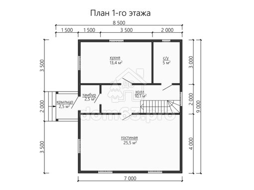 Проект ДК-045