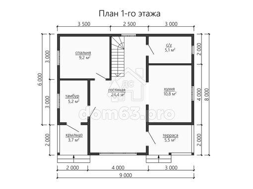 Проект ДК-046