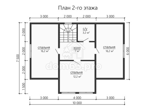 Проект ДК-049