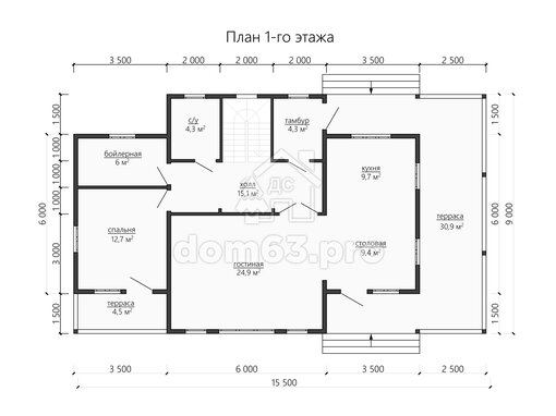 Проект ДК-051