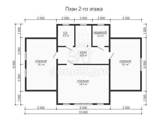 Проект ДК-051