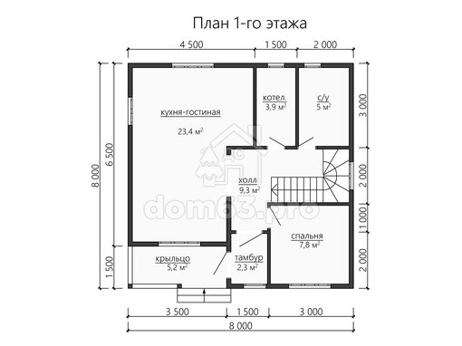 Проект ДК-053