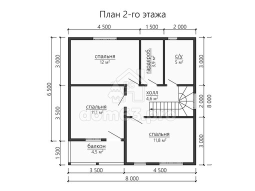 Проект ДК-053