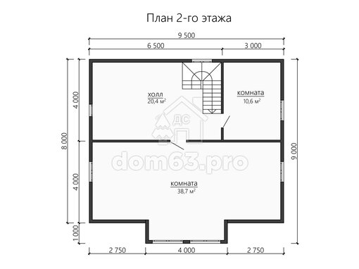 Проект ДК-054