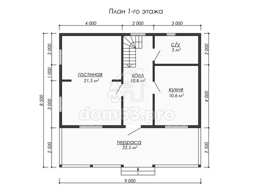 Проект ДК-058