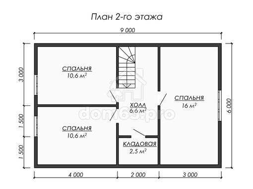 Проект ДК-058