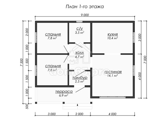 Проект ДК-063