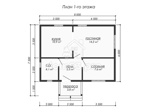 Проект ДК-067