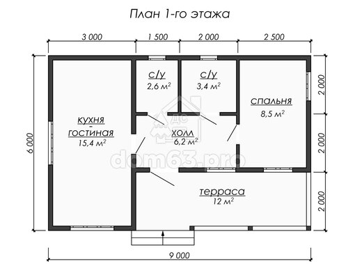 Проект ДК-071