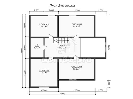 Проект ДК-076