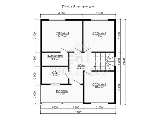 Проект ДК-081