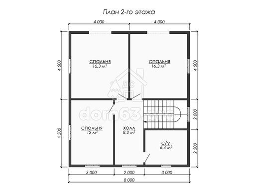 Проект ДК-085